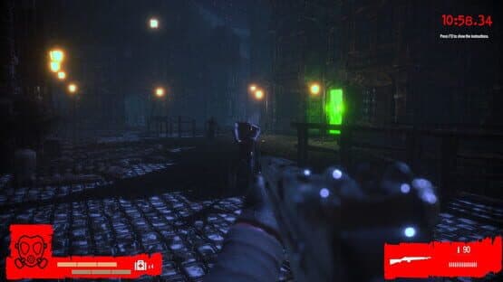 Dirty Blood — screenshot 4