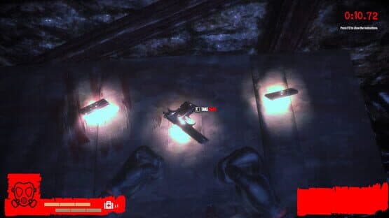 Dirty Blood — screenshot 5