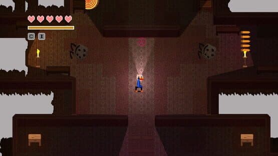Silenthead: Ducks hunt — screenshot 1