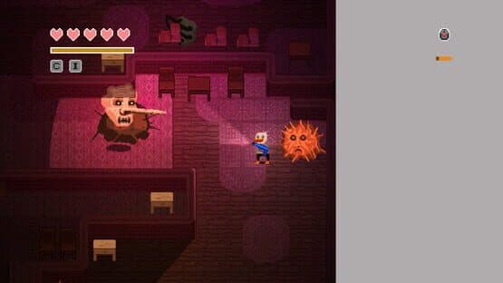 Silenthead: Ducks hunt — screenshot 2