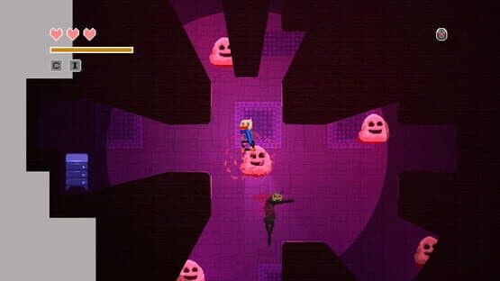 Silenthead: Ducks hunt — screenshot 3