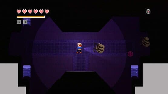 Silenthead: Ducks hunt — screenshot 4