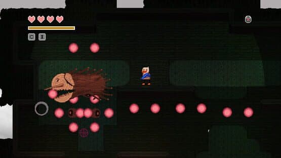 Silenthead: Ducks hunt — screenshot 5