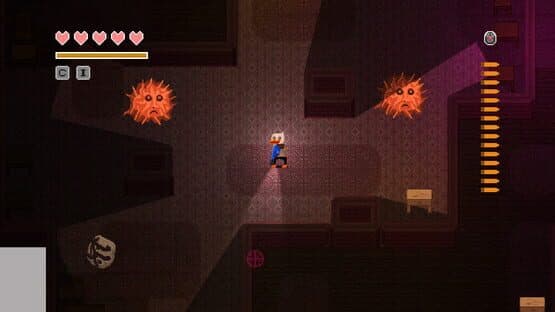 Silenthead: Ducks hunt — screenshot 6
