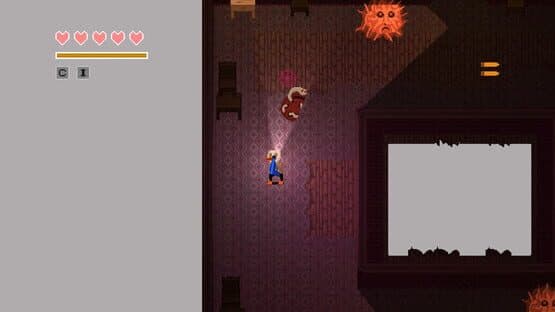 Silenthead: Ducks hunt — screenshot 7