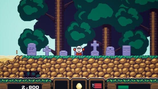 Dizzy Two — screenshot 1