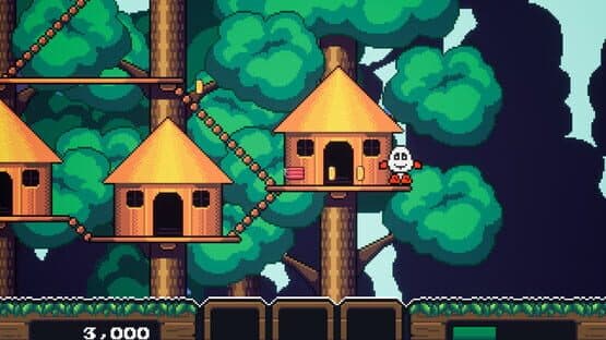 Dizzy Two — screenshot 2