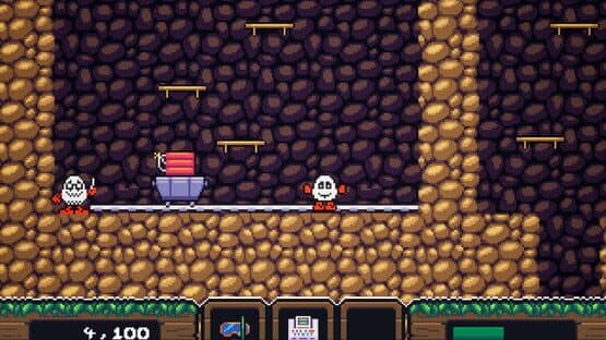 Dizzy Two — screenshot 4
