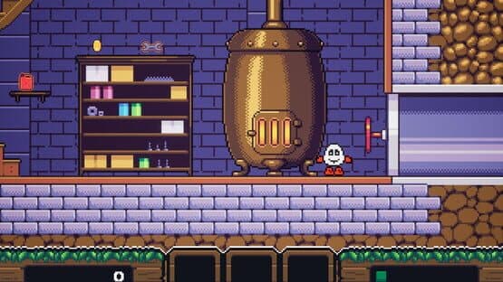 Dizzy Two — screenshot 5