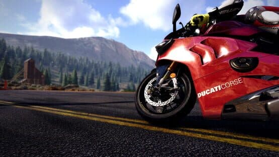 Rims Racing — screenshot 2