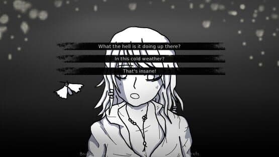 Pandemic Love — screenshot 1