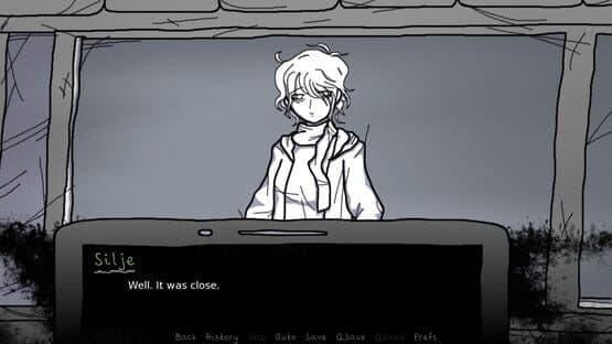 Pandemic Love — screenshot 2