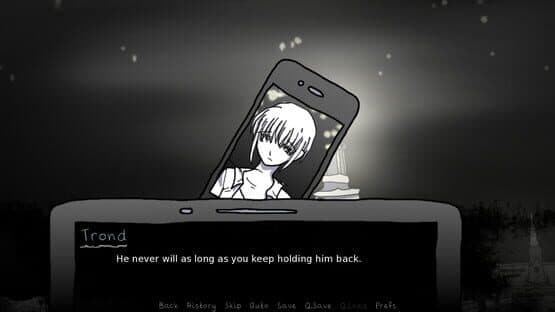 Pandemic Love — screenshot 4