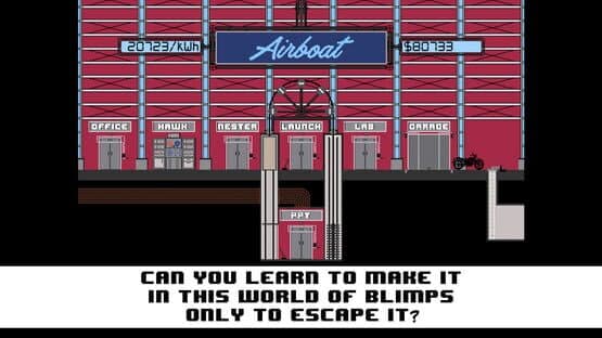 Blimps — screenshot 1
