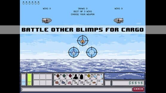 Blimps — screenshot 8