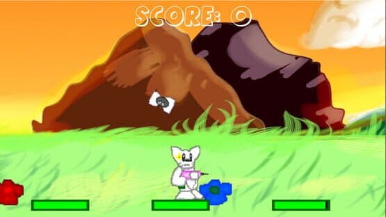 Wreck the Insects — screenshot 1