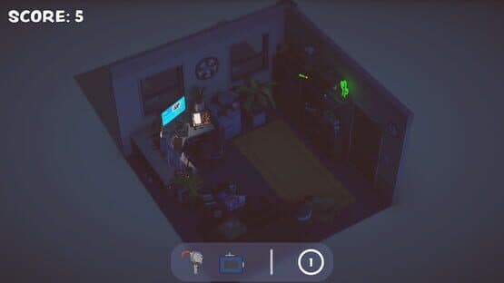 Out of Sight — screenshot 2