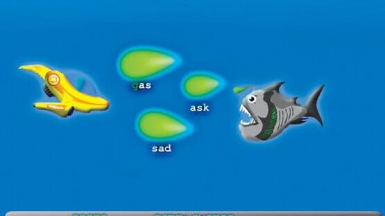 Typing Instructor for Kids Platinum 5 — screenshot 7
