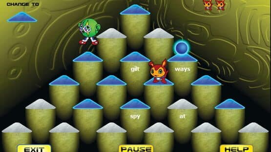 Typing Instructor for Kids Platinum 5 — screenshot 8