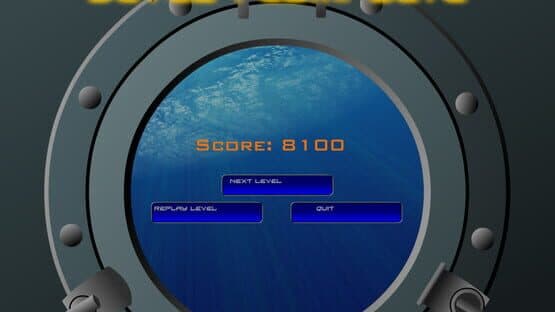 Typing with Sharks — screenshot 4
