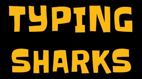 Typing with Sharks — screenshot 6