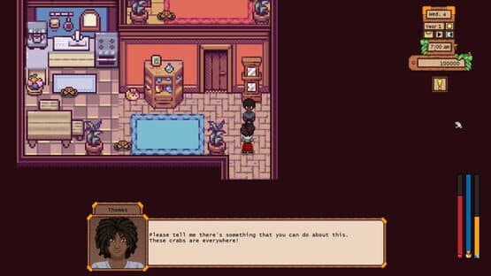Brookhaven Grimoire — screenshot 2