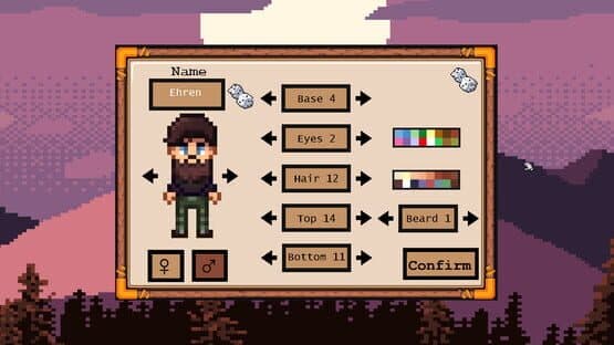 Brookhaven Grimoire — screenshot 3