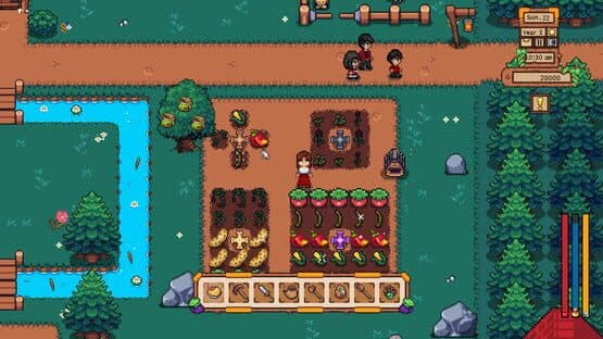 Brookhaven Grimoire — screenshot 4