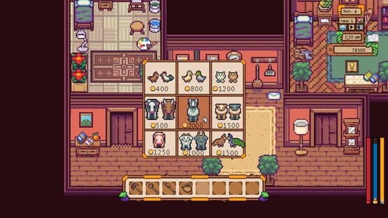 Brookhaven Grimoire — screenshot 5