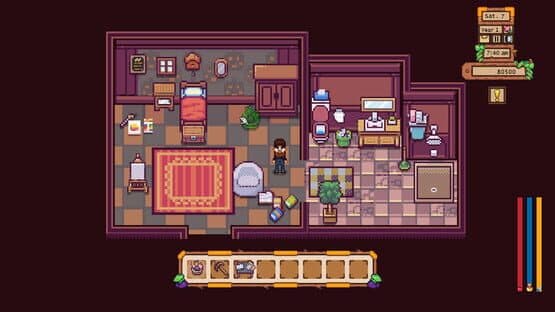 Brookhaven Grimoire — screenshot 6