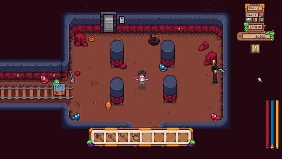 Brookhaven Grimoire — screenshot 7