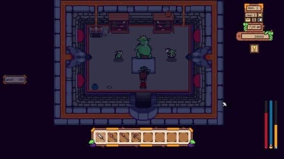Brookhaven Grimoire — screenshot 8