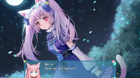 White Lily 2: Waking up Girl — screenshot 3