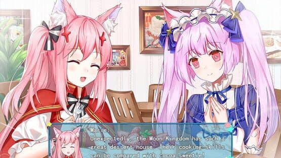 White Lily 2: Waking up Girl — screenshot 4