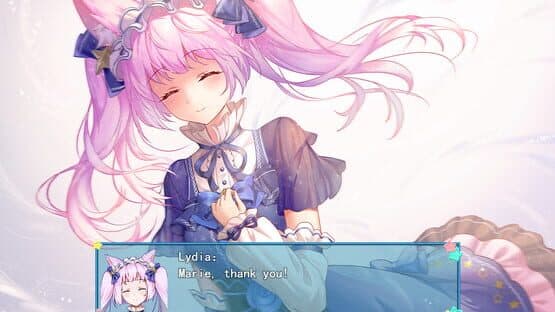 White Lily 2: Waking up Girl — screenshot 5
