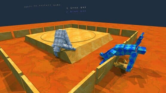 Sumotori Dreams Classic — screenshot 5