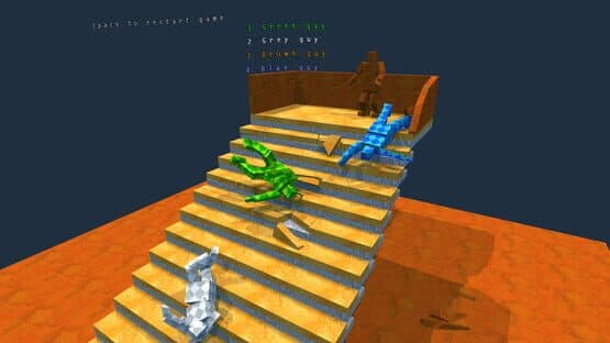 Sumotori Dreams Classic — screenshot 7