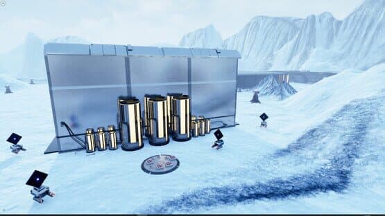 War Machine — screenshot 2