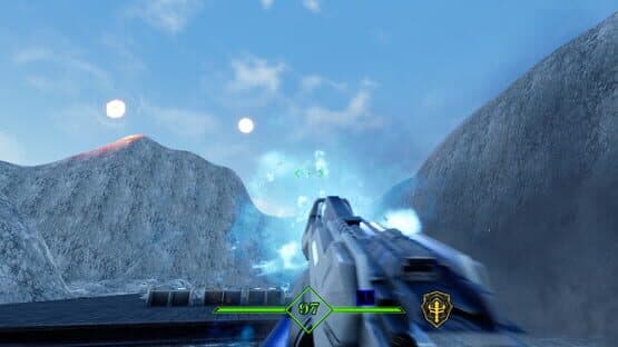 War Machine — screenshot 3