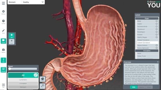 Sharecare You — screenshot 2