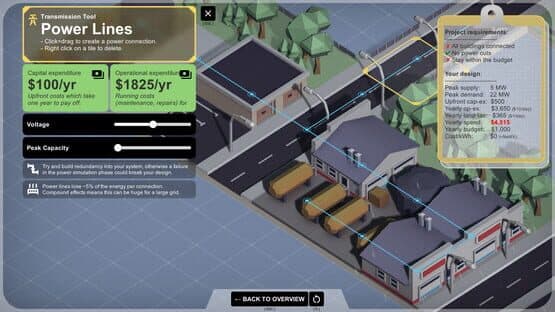 Green With Energy — screenshot 1