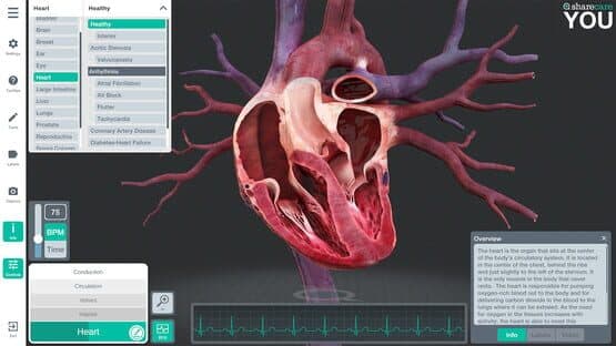 Sharecare You — screenshot 3
