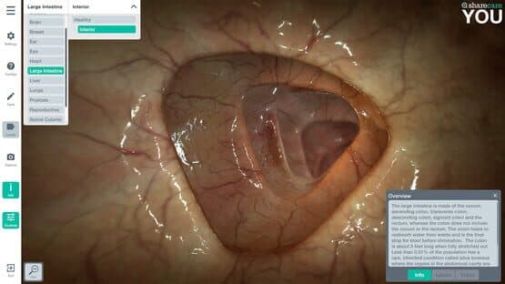 Sharecare You — screenshot 6