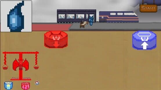 Pass to Hell — screenshot 2