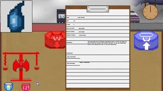 Pass to Hell — screenshot 3