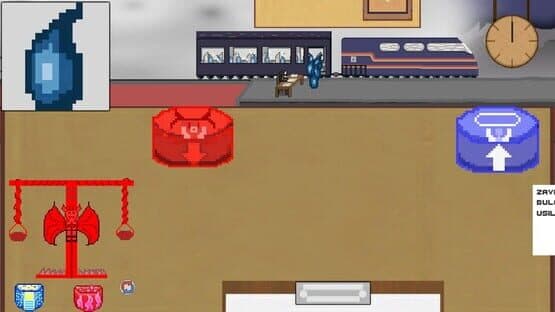 Pass to Hell — screenshot 6