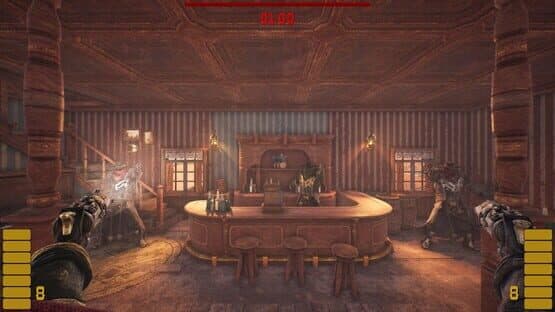 DuelVox: Max Quality — screenshot 1