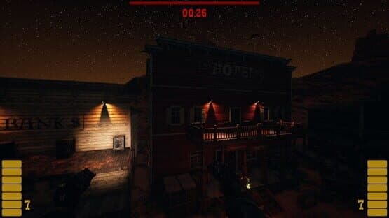 DuelVox: Max Quality — screenshot 2