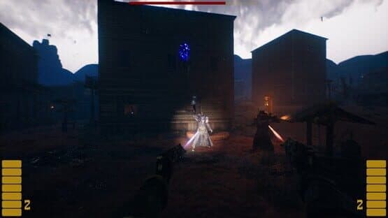 DuelVox: Max Quality — screenshot 3