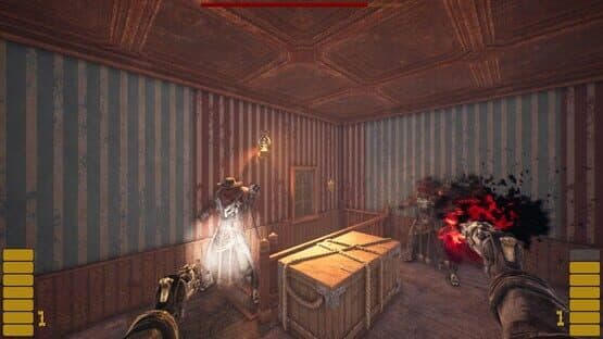 DuelVox: Max Quality — screenshot 7